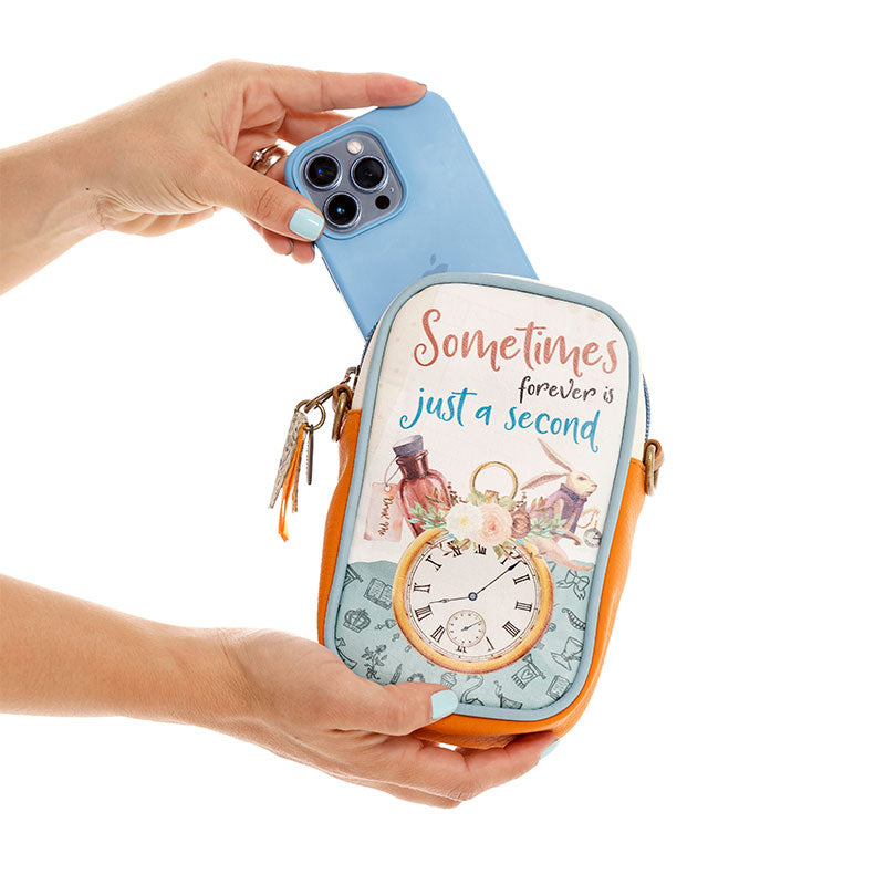 MANOS LIBRES PORTUGAL NARANJA WONDERLAND