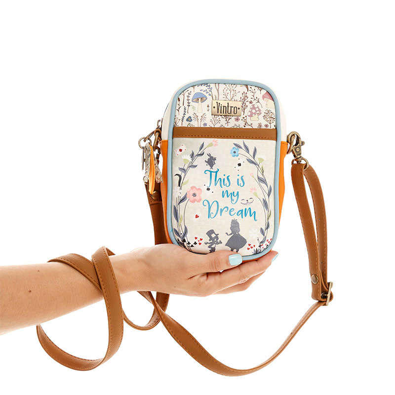 MANOS LIBRES PORTUGAL NARANJA WONDERLAND