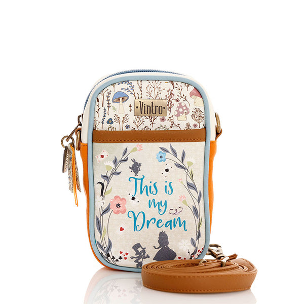 MANOS LIBRES PORTUGAL NARANJA WONDERLAND