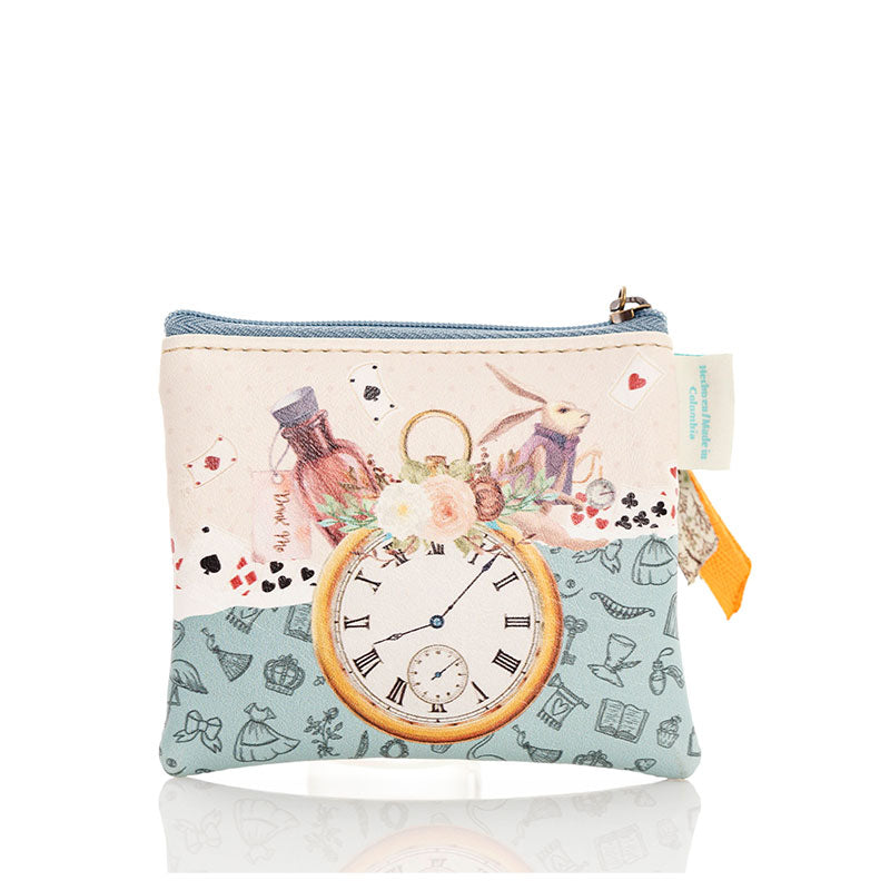 MONEDERO EGIPTO WONDERLAND