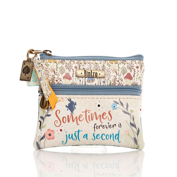 MONEDERO EGIPTO WONDERLAND