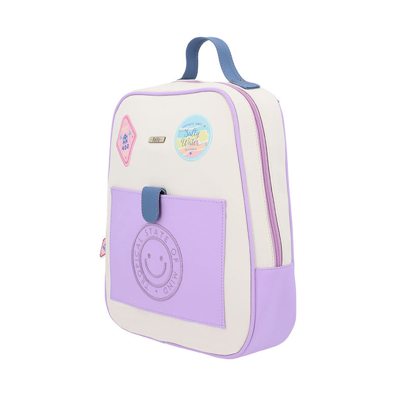 MORRAL ATENAS LILA HAPPYCAL