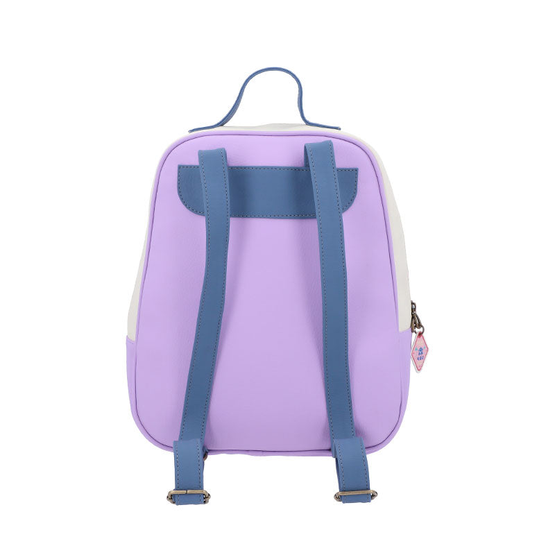 MORRAL ATENAS LILA HAPPYCAL