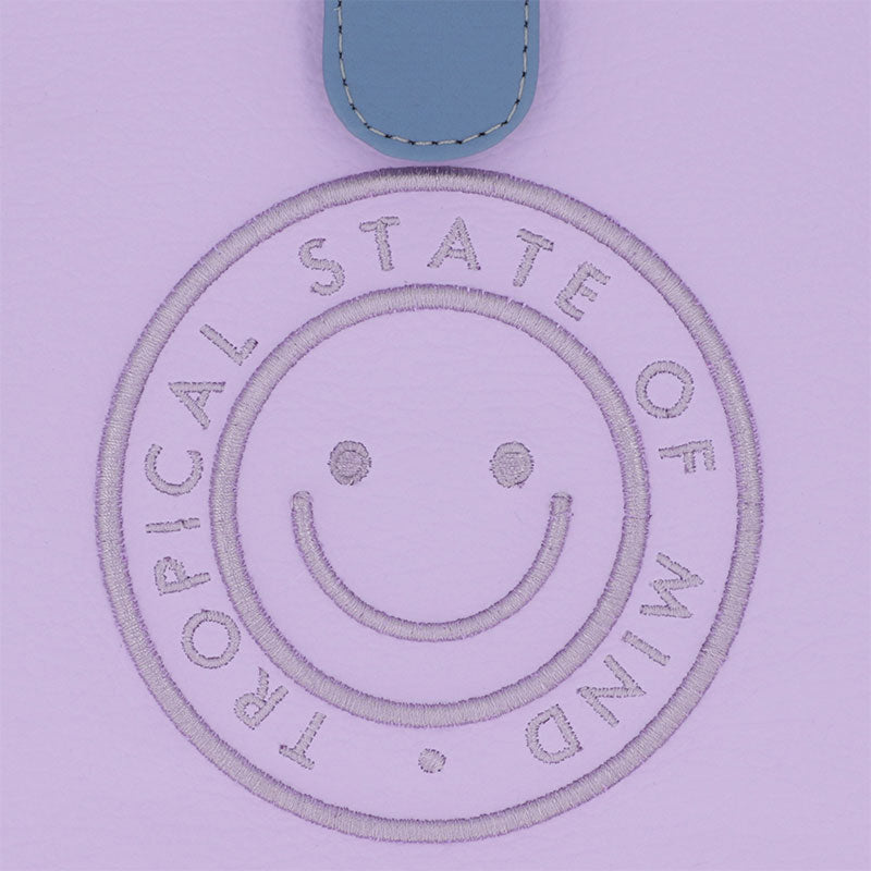 MORRAL ATENAS LILA HAPPYCAL