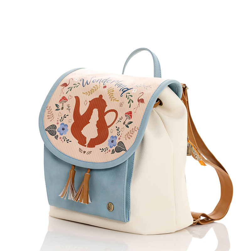 MORRAL CARTAGENA WONDERLAND