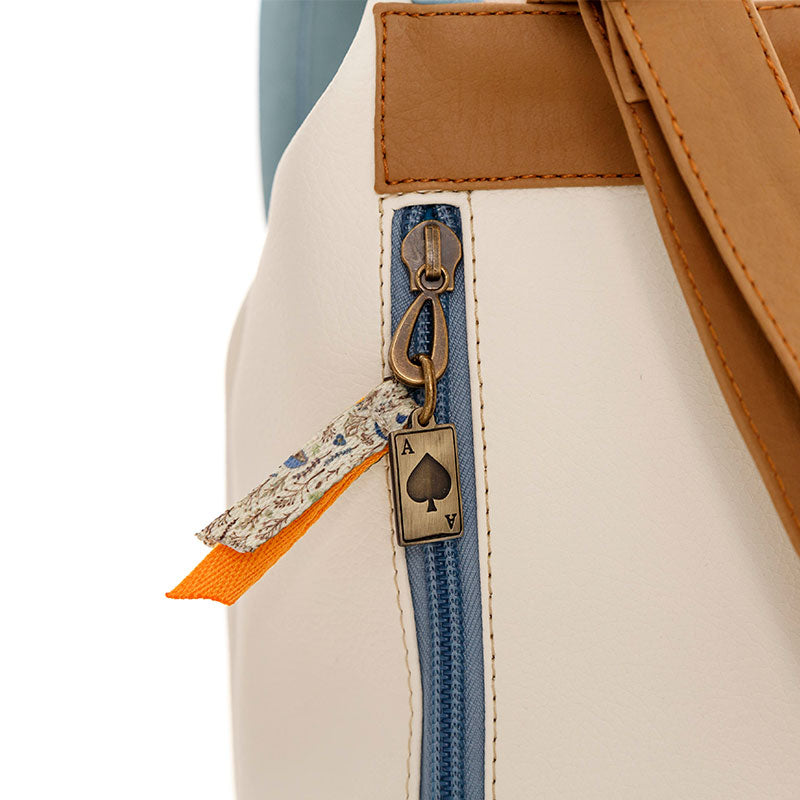 MORRAL CARTAGENA WONDERLAND