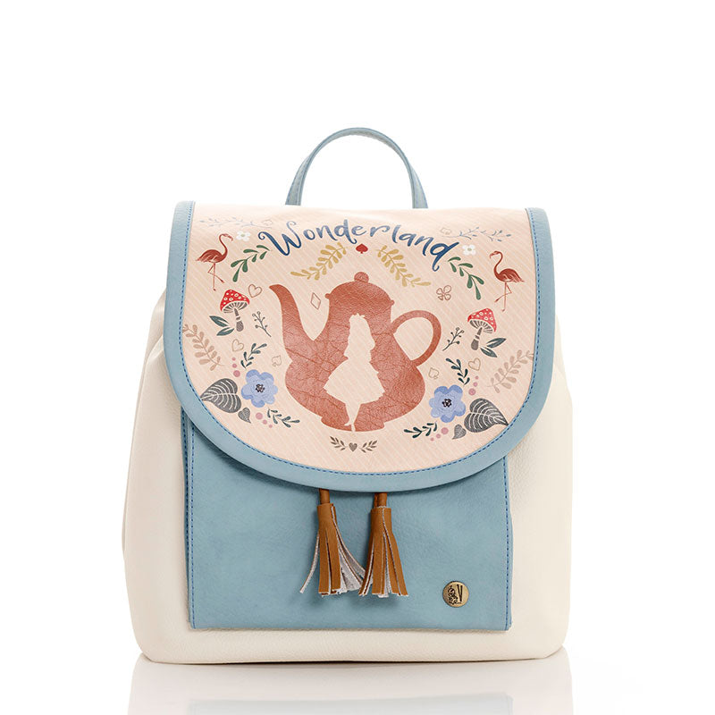 MORRAL CARTAGENA WONDERLAND