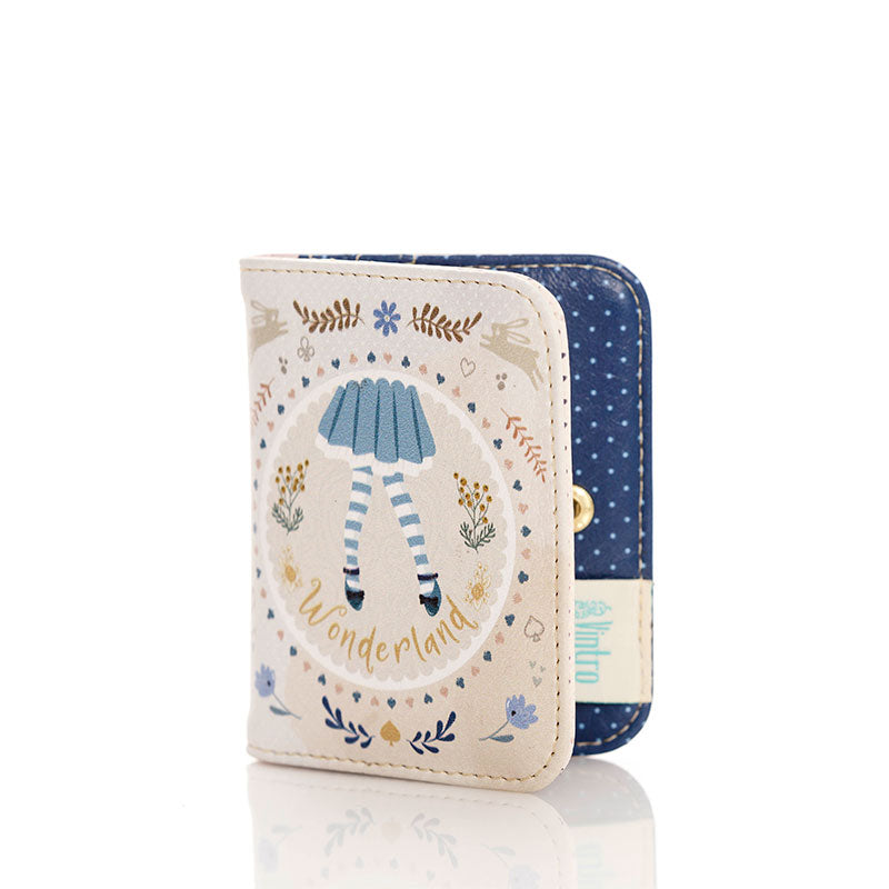 PORTADOCUMENTOS BRASIL WONDERLAND