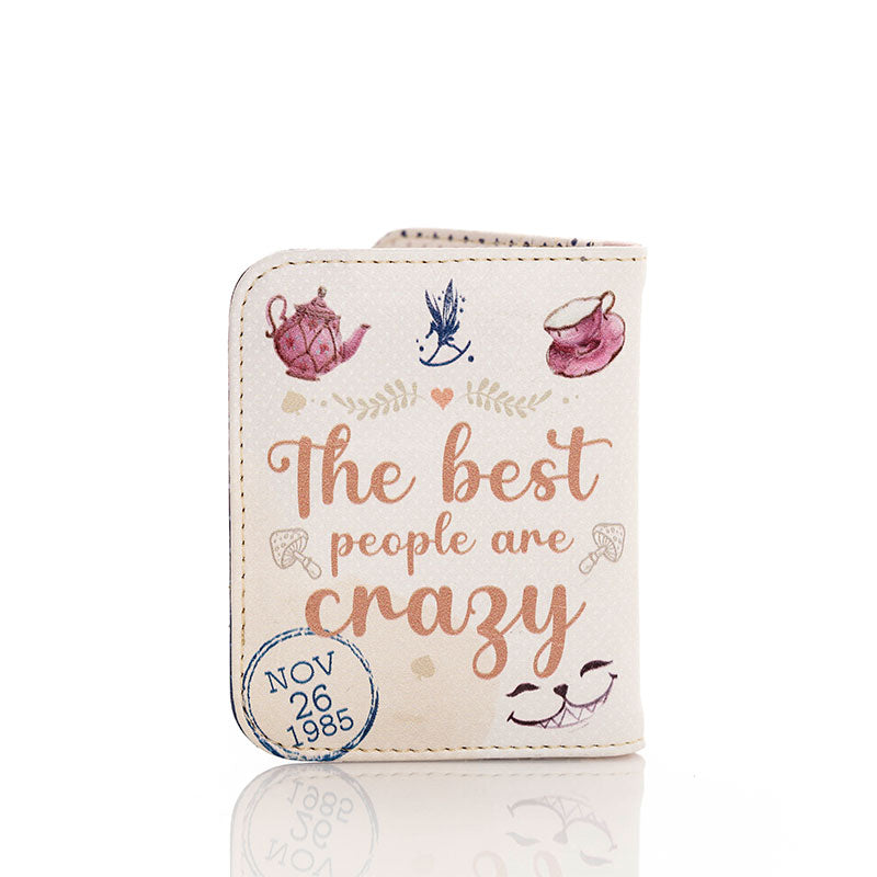 PORTADOCUMENTOS BRASIL WONDERLAND