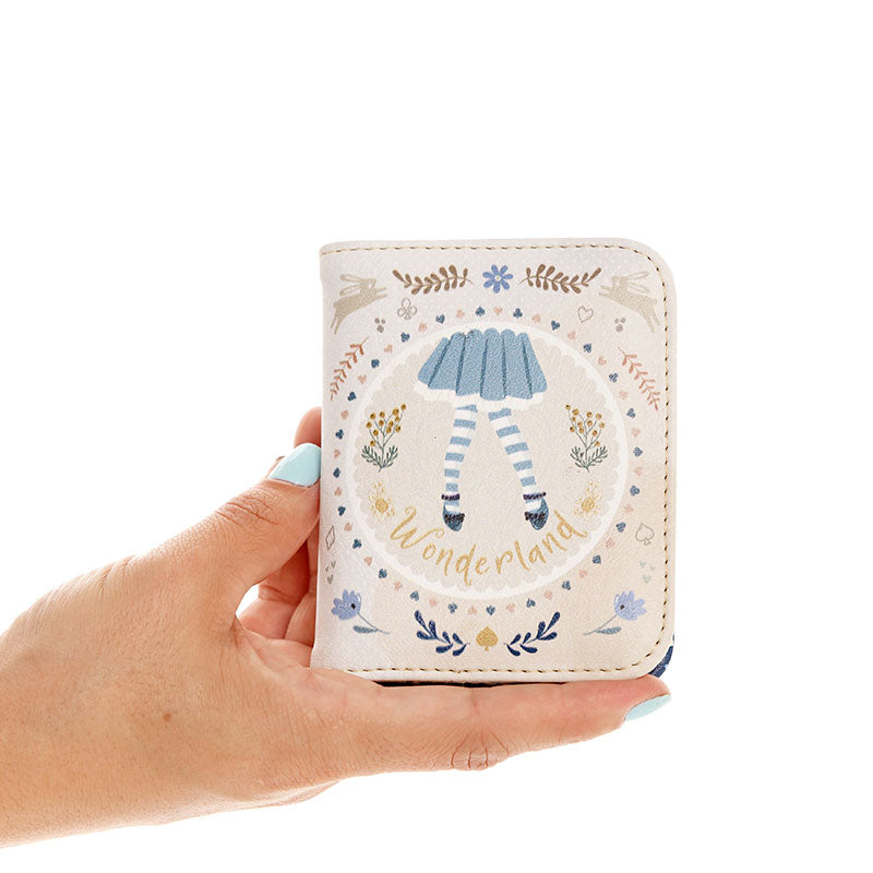 PORTADOCUMENTOS BRASIL WONDERLAND