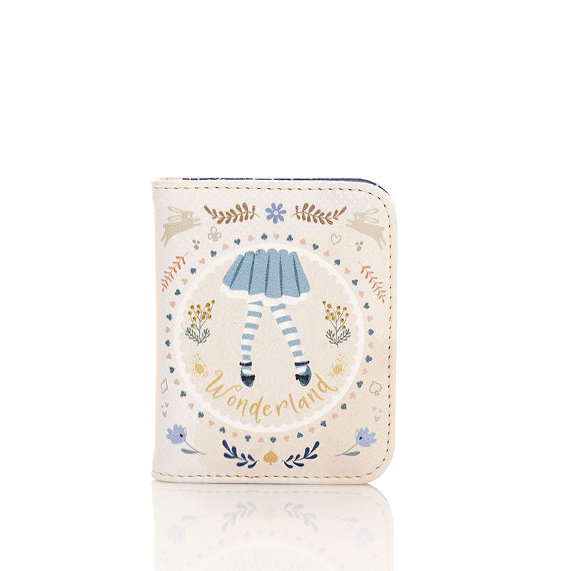 PORTADOCUMENTOS BRASIL WONDERLAND