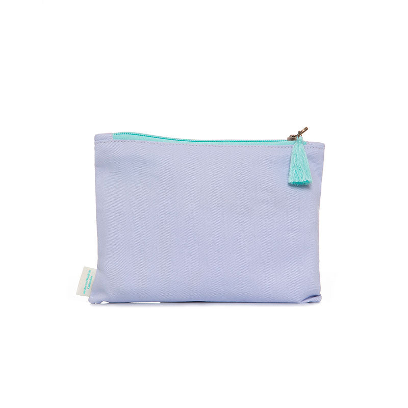 TOTE BAG THINK OUTSIDE THE BOX